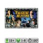 Fortune and Glory: Treasure Hunters Expansion